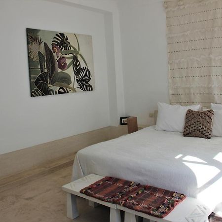 Riad El Ouarda Marrakesh Ngoại thất bức ảnh