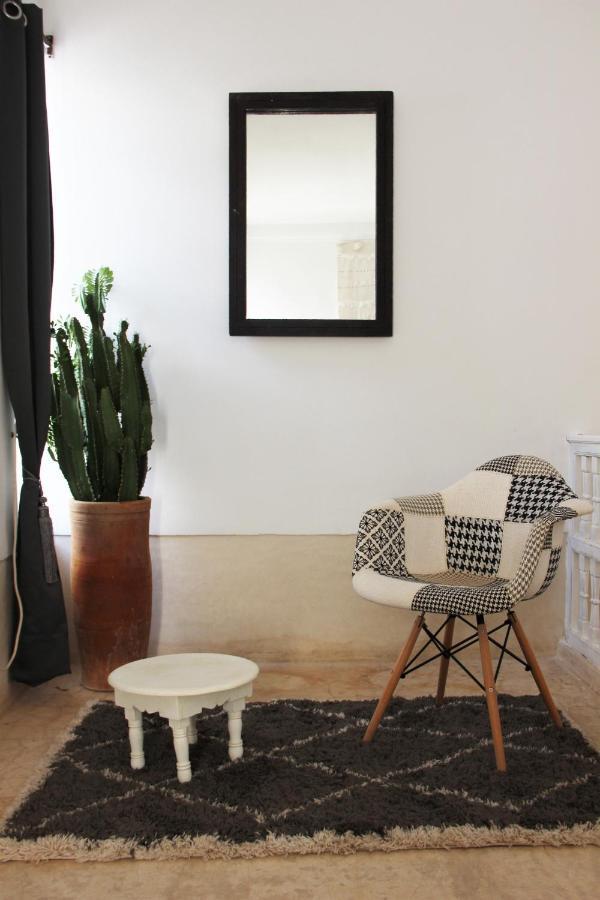 Riad El Ouarda Marrakesh Ngoại thất bức ảnh