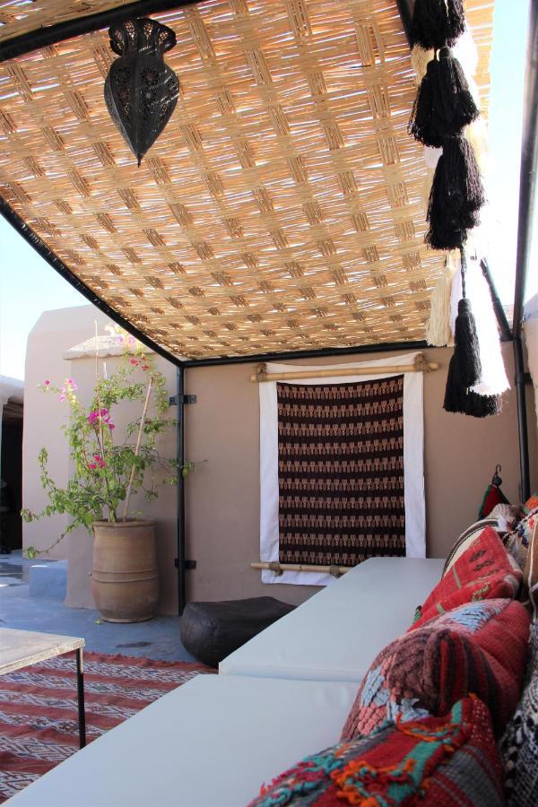 Riad El Ouarda Marrakesh Ngoại thất bức ảnh