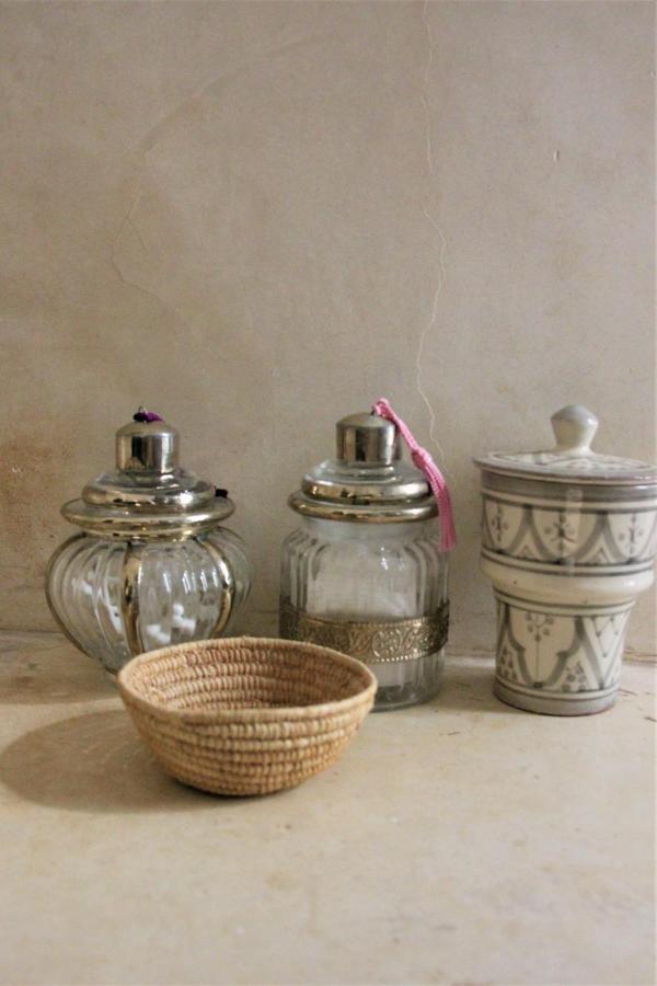 Riad El Ouarda Marrakesh Ngoại thất bức ảnh