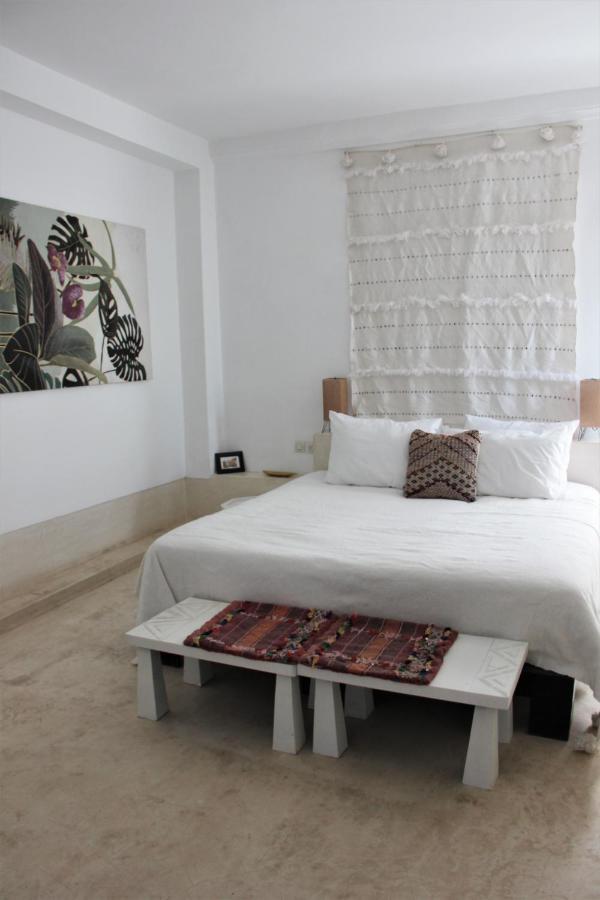 Riad El Ouarda Marrakesh Ngoại thất bức ảnh