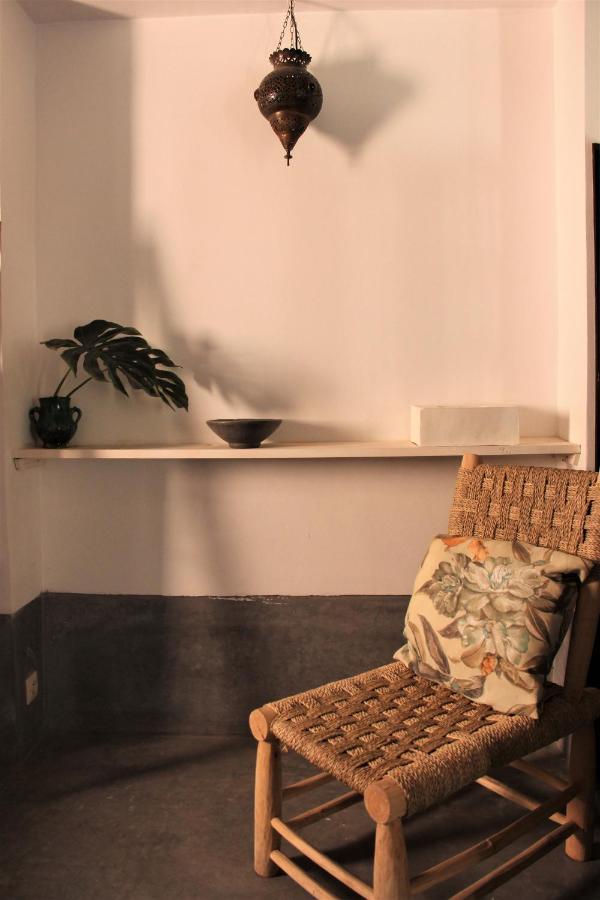 Riad El Ouarda Marrakesh Ngoại thất bức ảnh