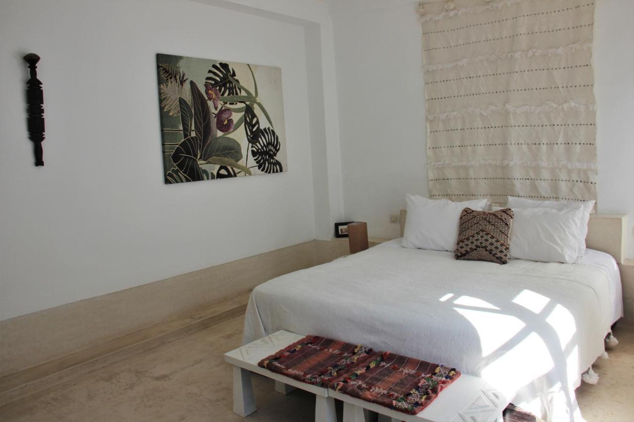 Riad El Ouarda Marrakesh Ngoại thất bức ảnh