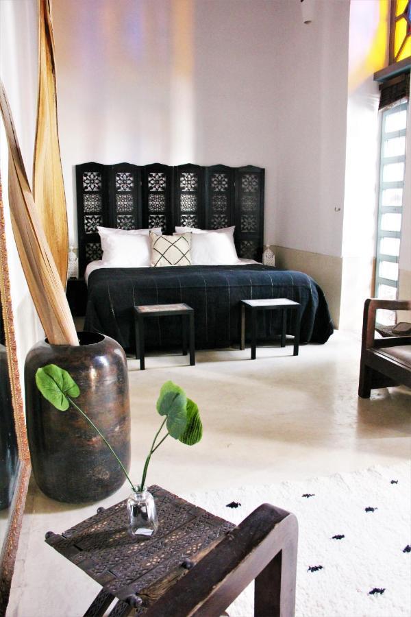 Riad El Ouarda Marrakesh Ngoại thất bức ảnh