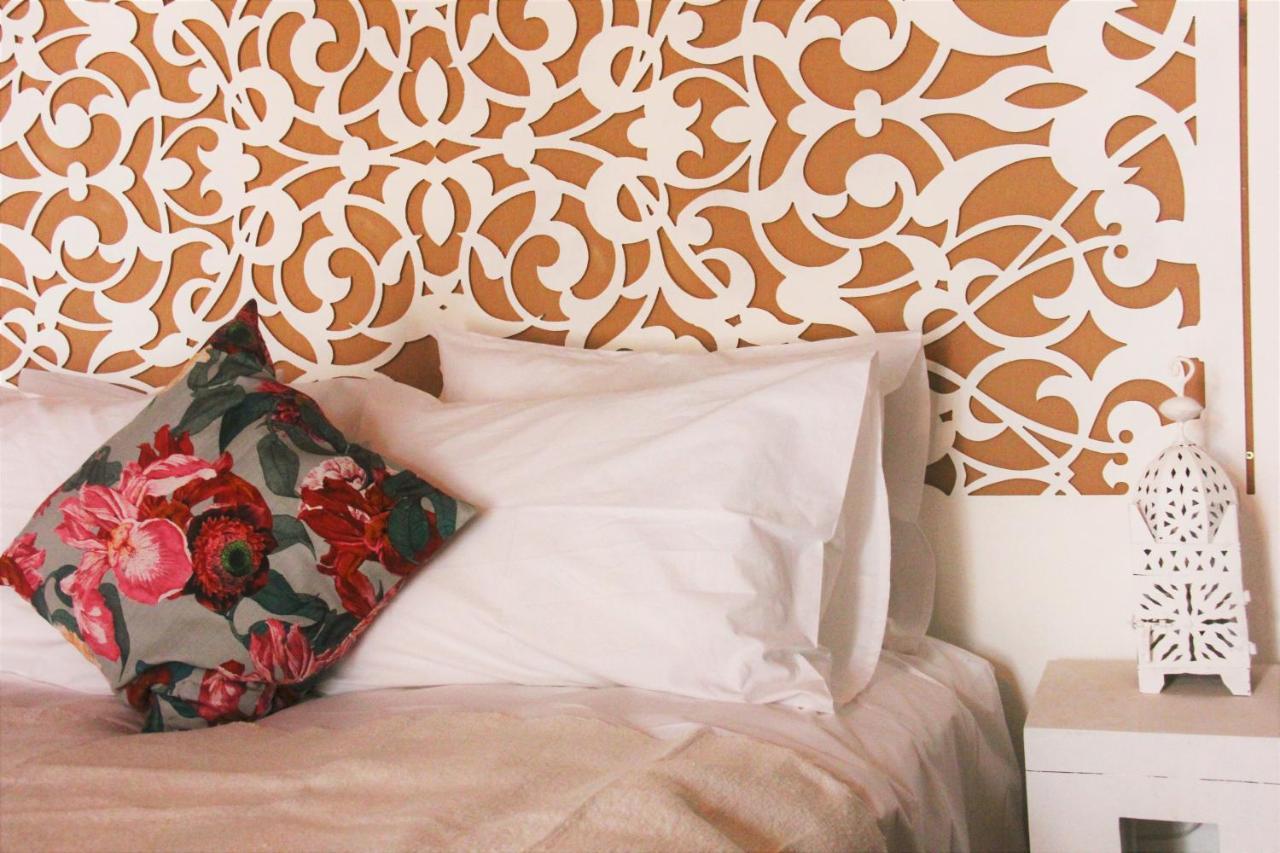 Riad El Ouarda Marrakesh Ngoại thất bức ảnh