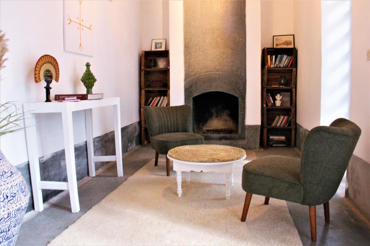Riad El Ouarda Marrakesh Ngoại thất bức ảnh