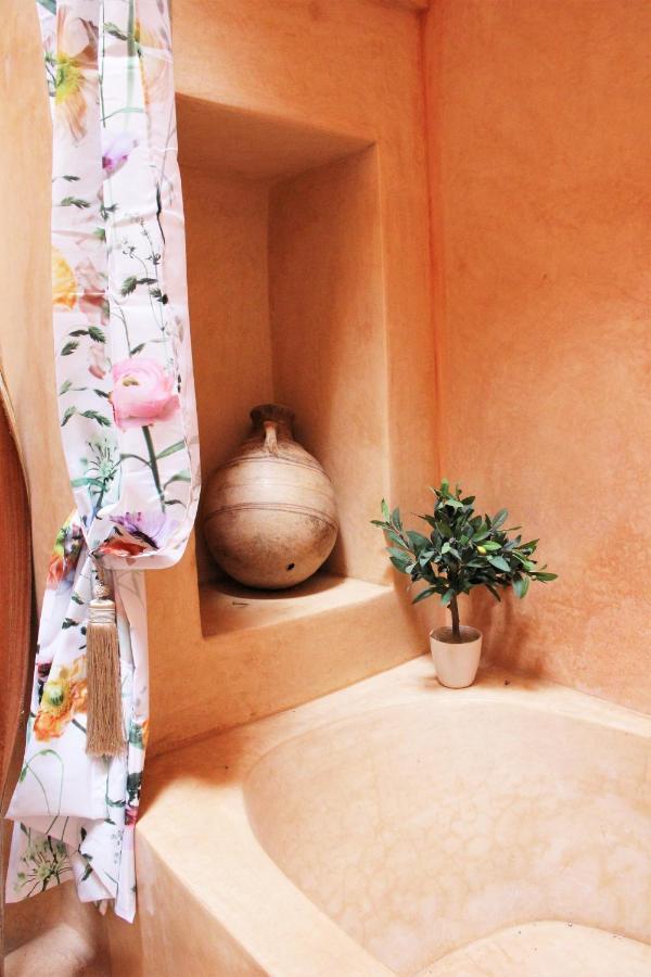 Riad El Ouarda Marrakesh Ngoại thất bức ảnh