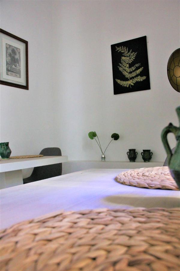 Riad El Ouarda Marrakesh Ngoại thất bức ảnh